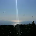Horizon Blue, Kalamitsi, Lefkas Kalamitsi (Lefkada)