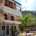 Apartment Horizon Blue, Kalamitsi, Lefkas