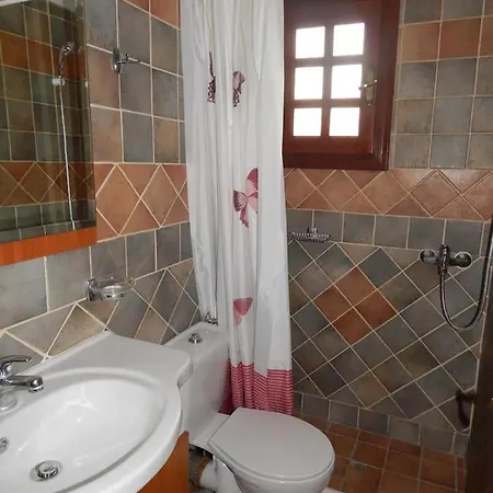 Διαμέρισμα Horizon Blue, Kalamitsi, Lefkas *