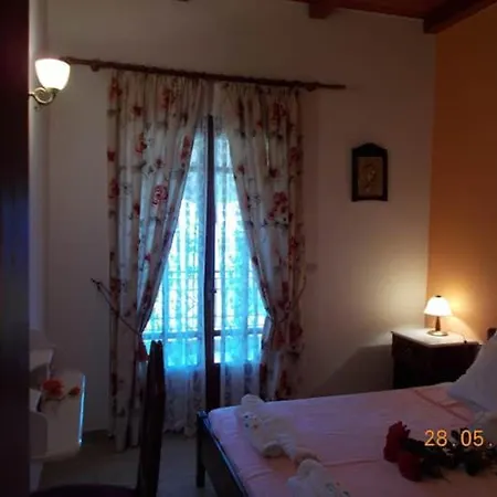 Apartamento Horizon Blue, Kalamitsi, Lefkas *