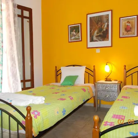 Apartamento Horizon Blue, Kalamitsi, Lefkas Kalamítsi