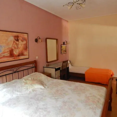 Apartamento Horizon Blue, Kalamitsi, Lefkas