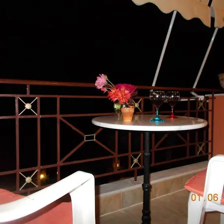 Apartamento Horizon Blue, Kalamitsi, Lefkas Kalamítsi