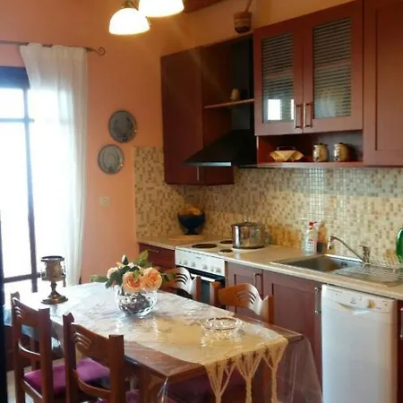Apartamento Horizon Blue, Kalamitsi, Lefkas