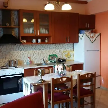 Apartamento Horizon Blue, Kalamitsi, Lefkas