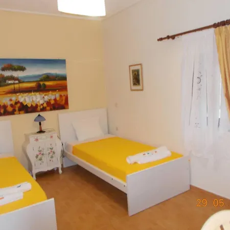 Apartamento Horizon Blue, Kalamitsi, Lefkas Kalamítsi
