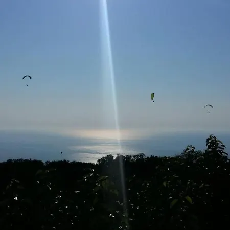 Horizon Blue, Kalamitsi, Lefkas Kalamítsi