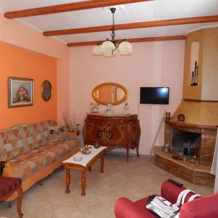 Apartamento Horizon Blue, Kalamitsi, Lefkas Kalamítsi