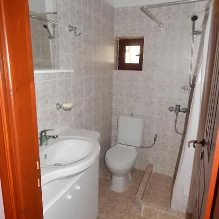 Apartamento Horizon Blue, Kalamitsi, Lefkas Kalamítsi