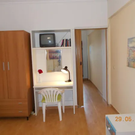 Horizon Blue, Kalamitsi, Lefkas