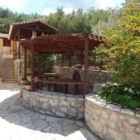 Horizon Blue, Kalamitsi, Lefkas Καλαμίτσι