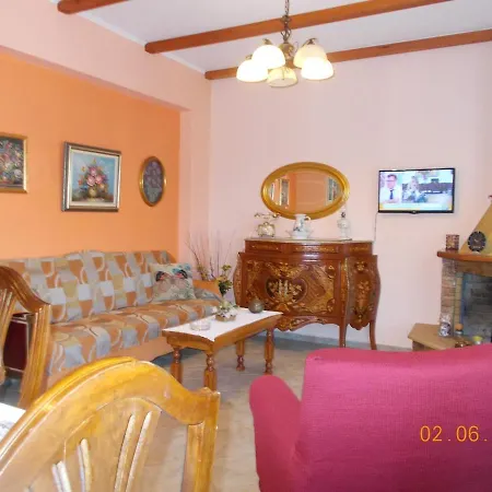 Διαμέρισμα Horizon Blue, Kalamitsi, Lefkas