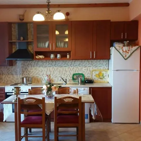 Διαμέρισμα Horizon Blue, Kalamitsi, Lefkas Καλαμίτσι