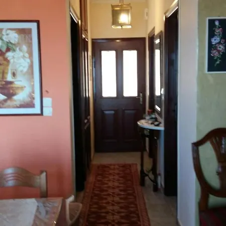 Apartamento Horizon Blue, Kalamitsi, Lefkas