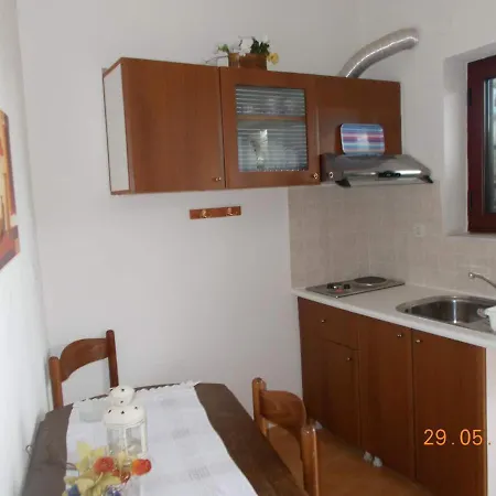 Horizon Blue, Kalamitsi, Lefkas Apartamento Kalamítsi