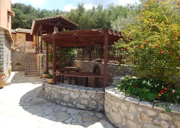 Horizon Blue, Kalamitsi, Lefkas Καλαμίτσι